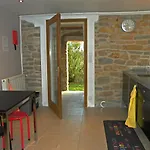 Maison Les Fraysses 3* Bellefont-la Rauze
