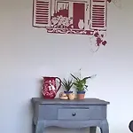 Maison Les Fraysses Bed & Breakfast