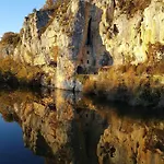 Bed & Breakfast Maison Les Fraysses Bellefont-la Rauze