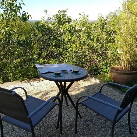 Nocleg ze śniadaniem Maison Les Fraysses