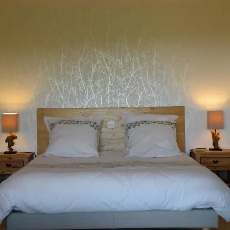 Maison Les Fraysses 3* Bellefont-la Rauze