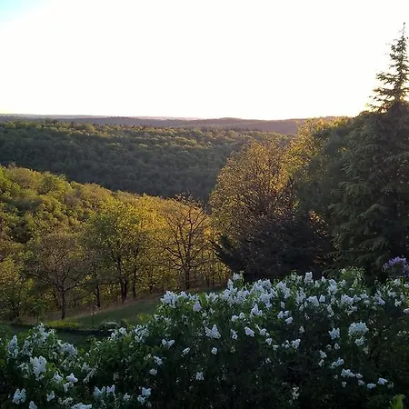 Bed & Breakfast Maison Les Fraysses Bellefont-la Rauze