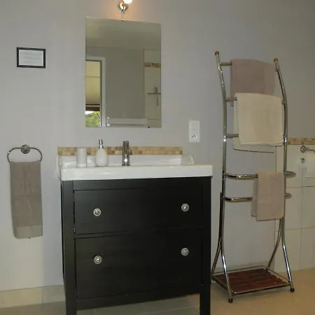 Maison Les Fraysses Bellefont-la Rauze