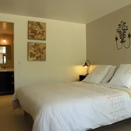 Maison Les Fraysses 3* Bellefont-la Rauze