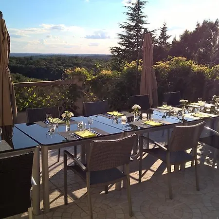 Maison Les Fraysses