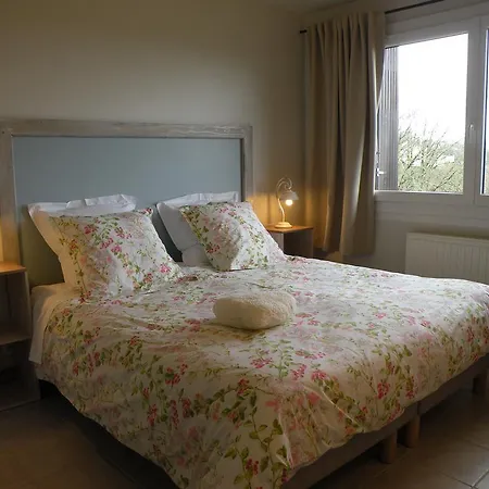 Nocleg ze śniadaniem Maison Les Fraysses 3*