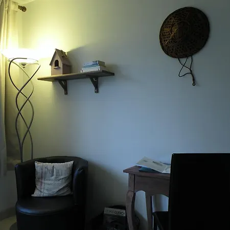 Maison Les Fraysses 3*