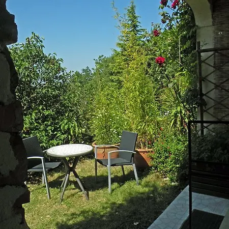 Maison Les Fraysses 3*