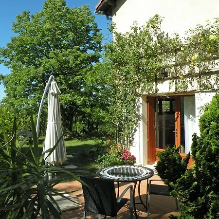 Maison Les Fraysses * Bellefont-la Rauze