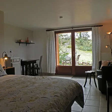 Maison Les Fraysses 3*