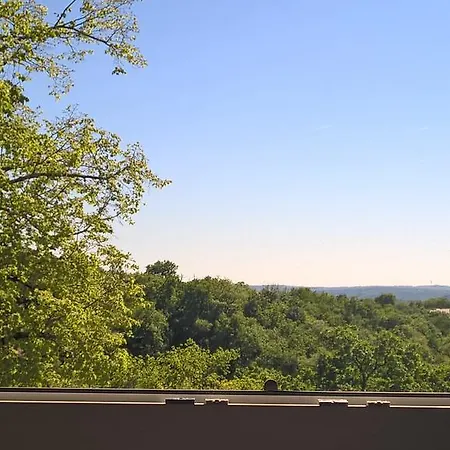 Nocleg ze śniadaniem Maison Les Fraysses 3*