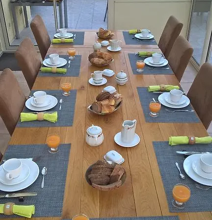 Maison Les Fraysses
