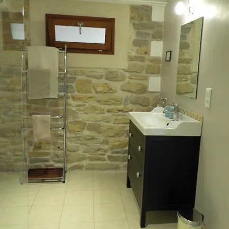 Maison Les Fraysses Nocleg ze śniadaniem 3*