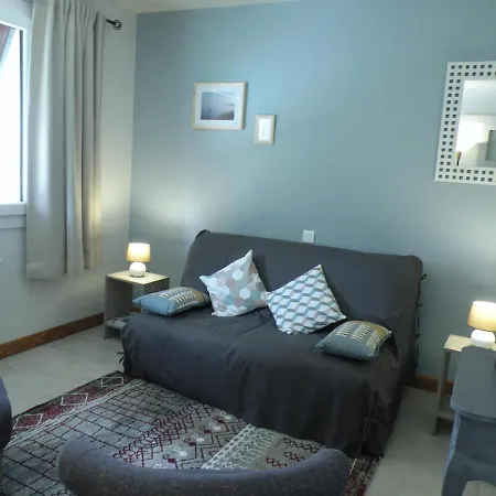 Maison Les Fraysses Nocleg ze śniadaniem Bellefont-la Rauze