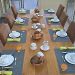 Maison Les Fraysses