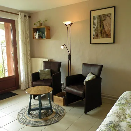 Maison Les Fraysses Bellefont-la Rauze