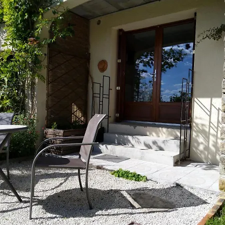 Maison Les Fraysses 3*