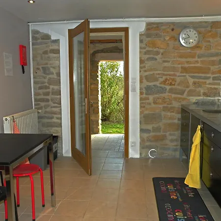 Maison Les Fraysses 3* Bellefont-la Rauze