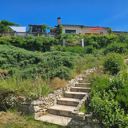 Couette-café Maison Les Fraysses Bellefont-la Rauze