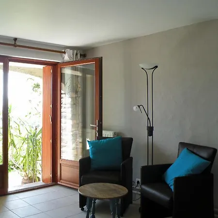 Couette-café Maison Les Fraysses