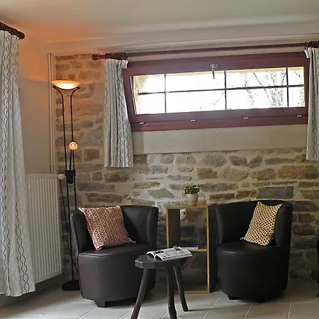 Maison Les Fraysses Bellefont-la Rauze