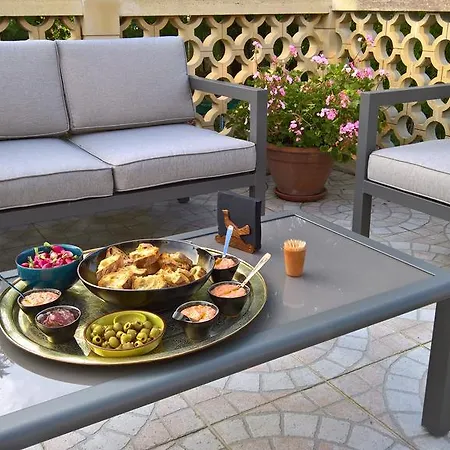 Maison Les Fraysses 3*