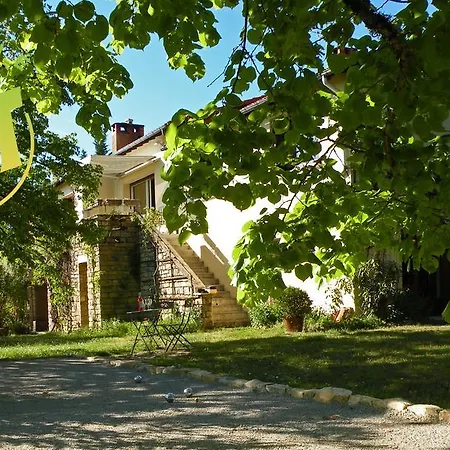 Maison Les Fraysses Bellefont-la Rauze