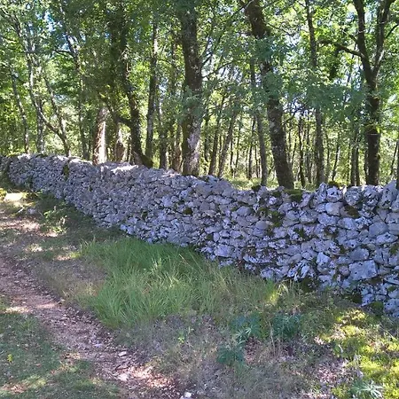 Maison Les Fraysses Bellefont-la Rauze