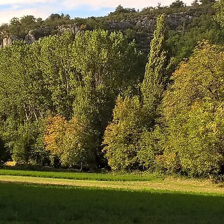 Maison Les Fraysses 3*