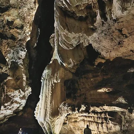 Maison Les Fraysses Bellefont-la Rauze