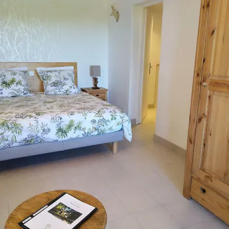 Maison Les Fraysses 3*