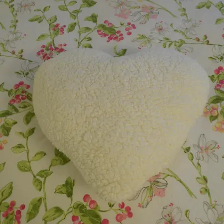 Maison Les Fraysses Couette-café 3*