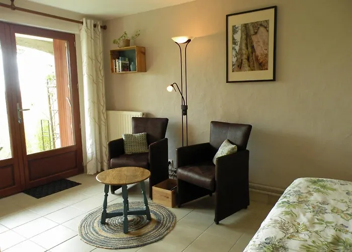 Maison Les Fraysses Bellefont-la Rauze