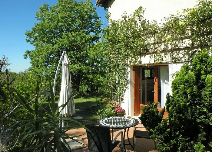 Maison Les Fraysses 3* Bellefont-la Rauze