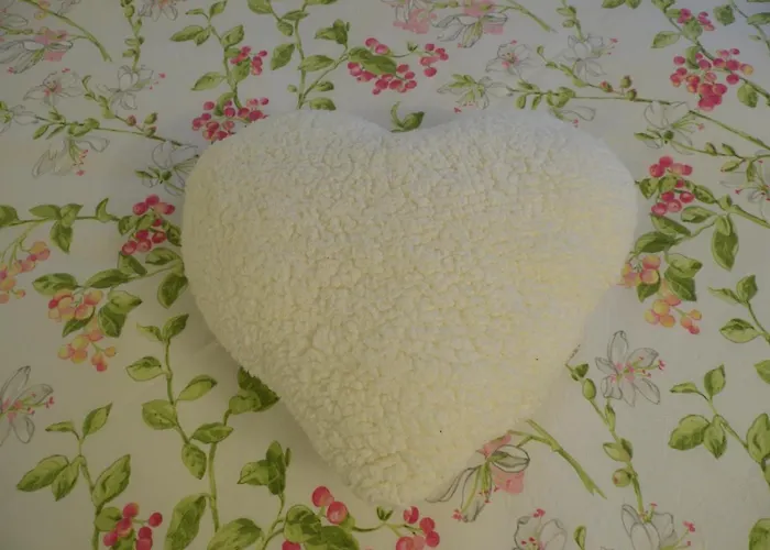 Maison Les Fraysses Отель типа 